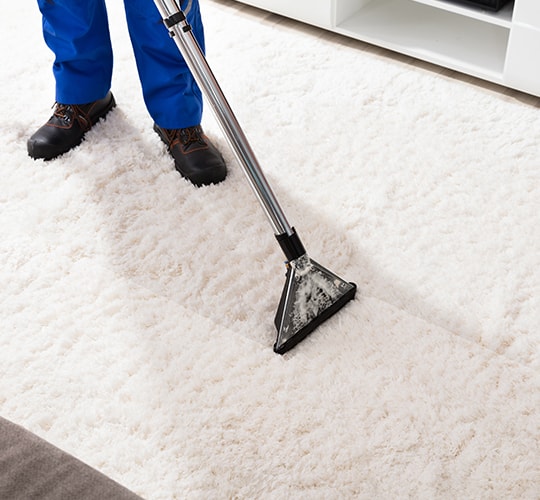 Benefits of Area Rug Cleaning Las Vegas
