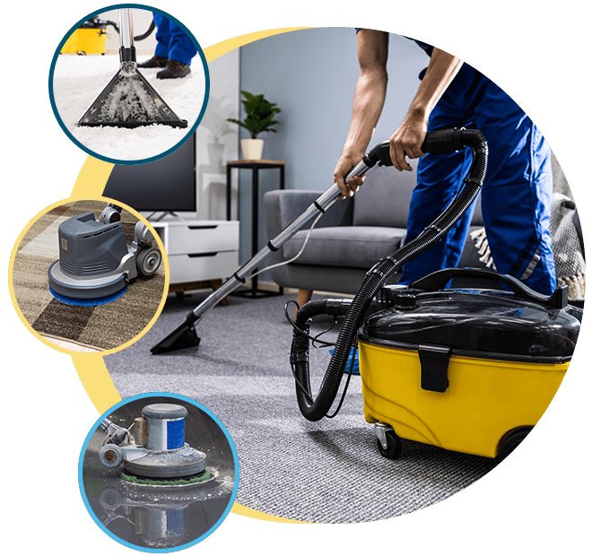 L.V Cleaning Services