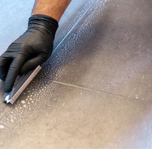 Professional Tile and Grout Cleaning in Las Vegas